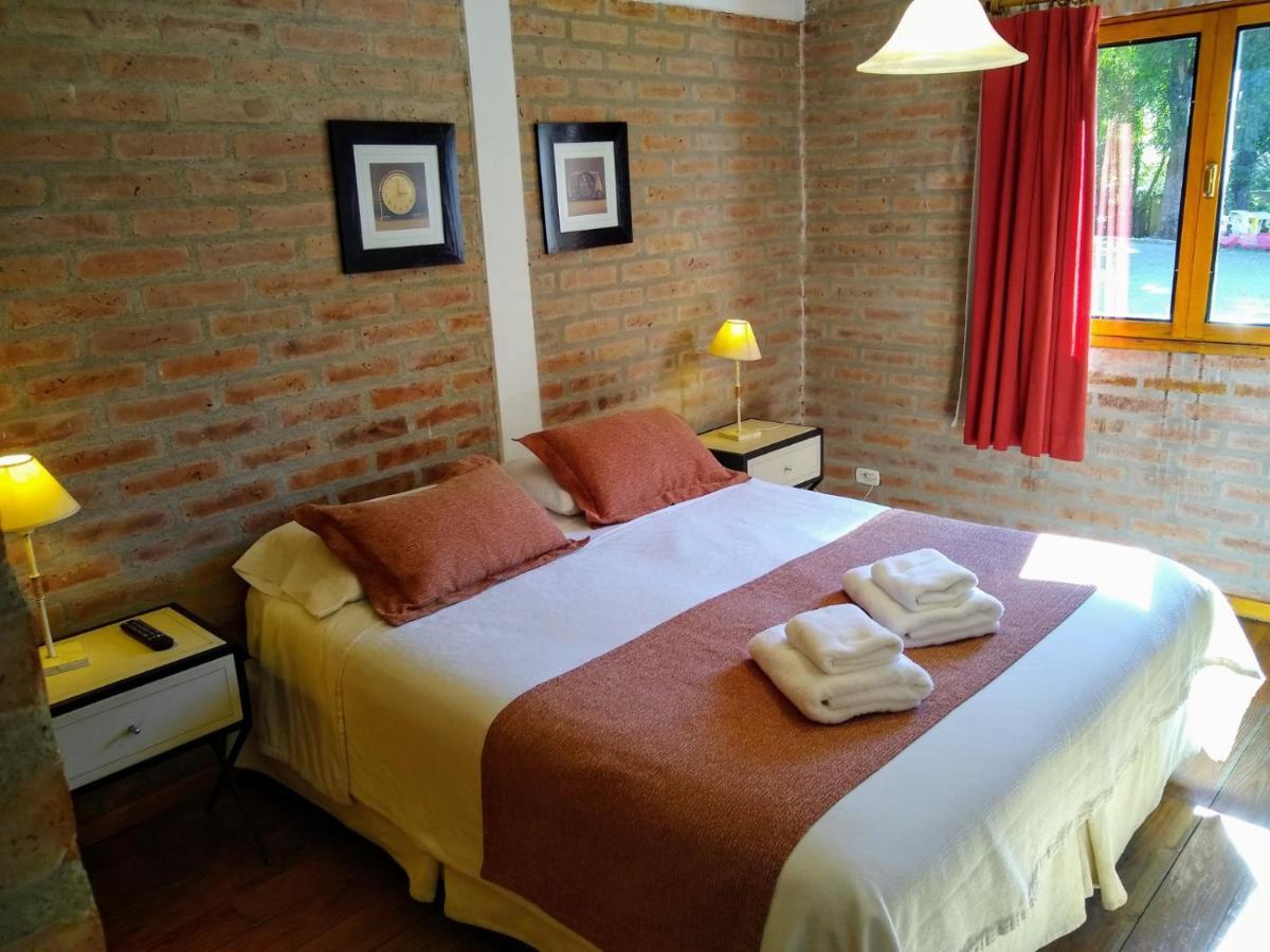 Peumayen By Visionnaire Lodge *