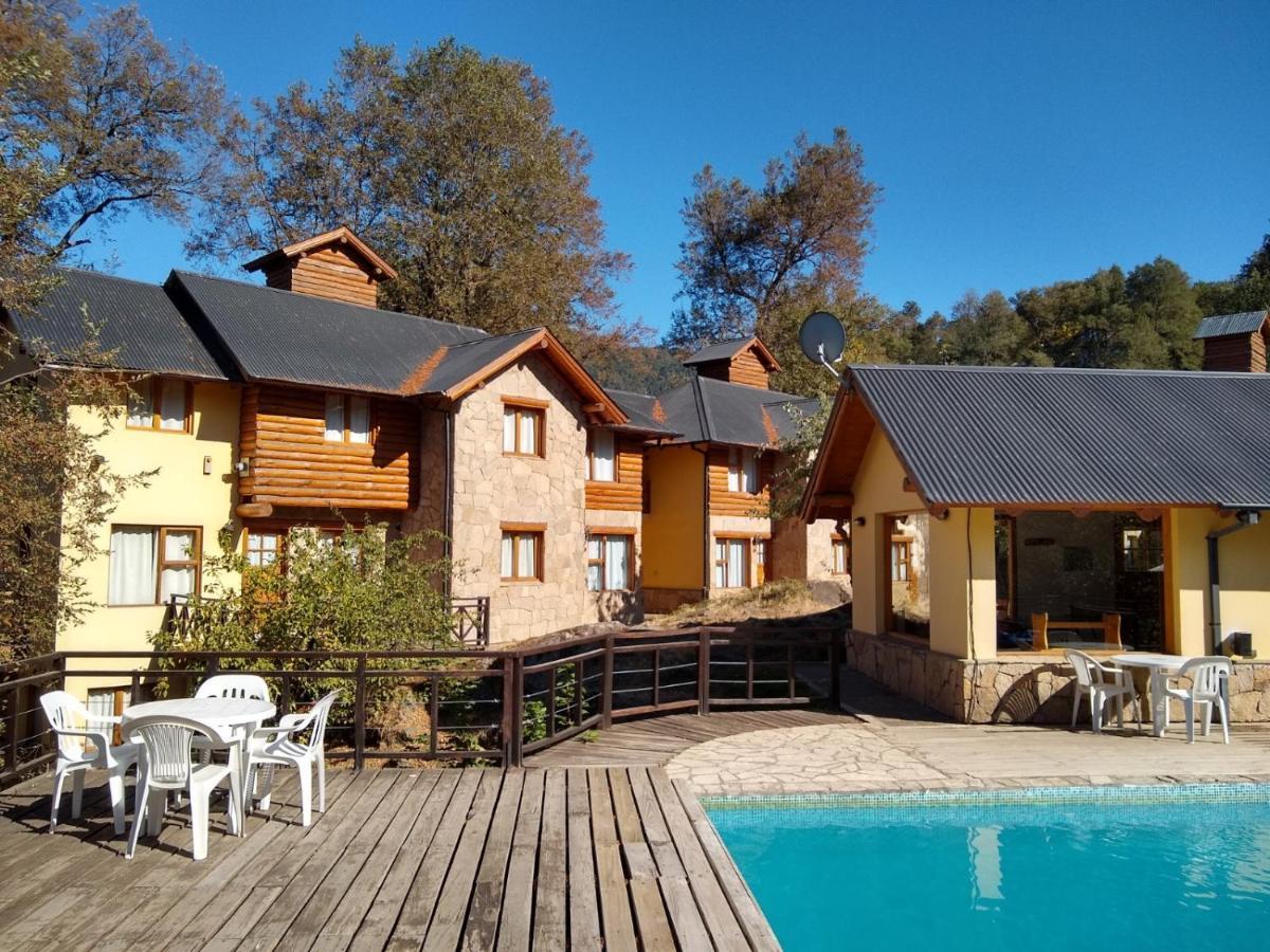 Peumayen By Visionnaire Lodge San Martin de los Andes