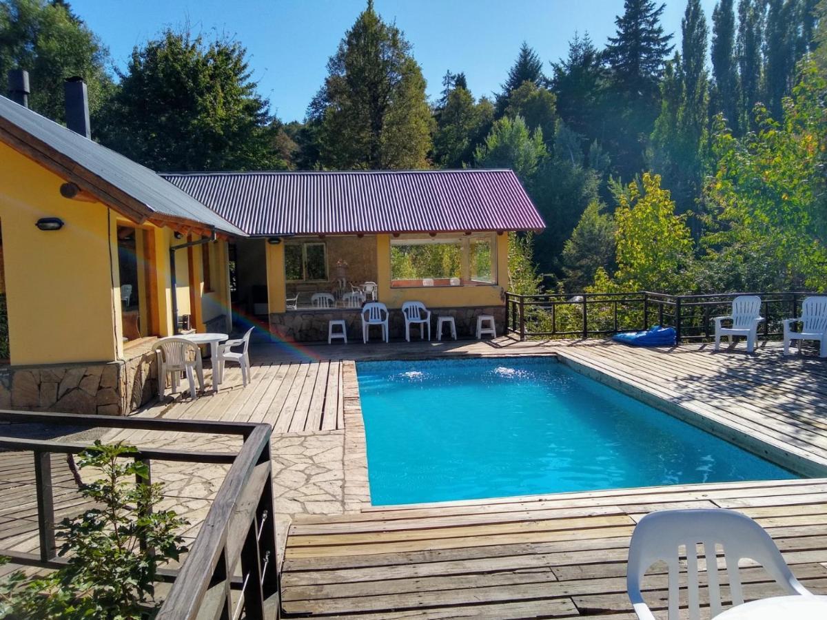 Peumayen By Visionnaire Lodge *