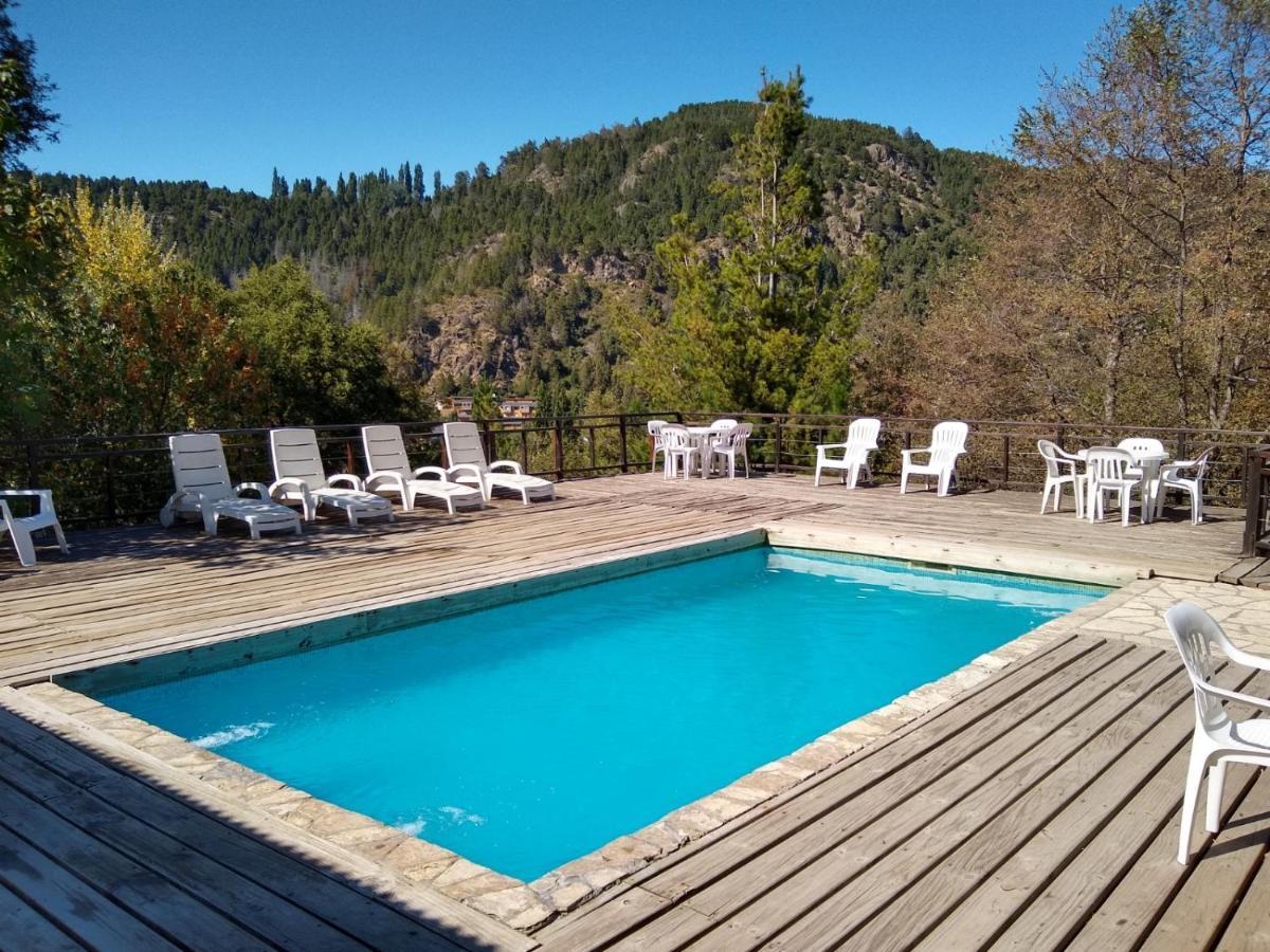 Lodge Peumayen By Visionnaire San Martin de los Andes