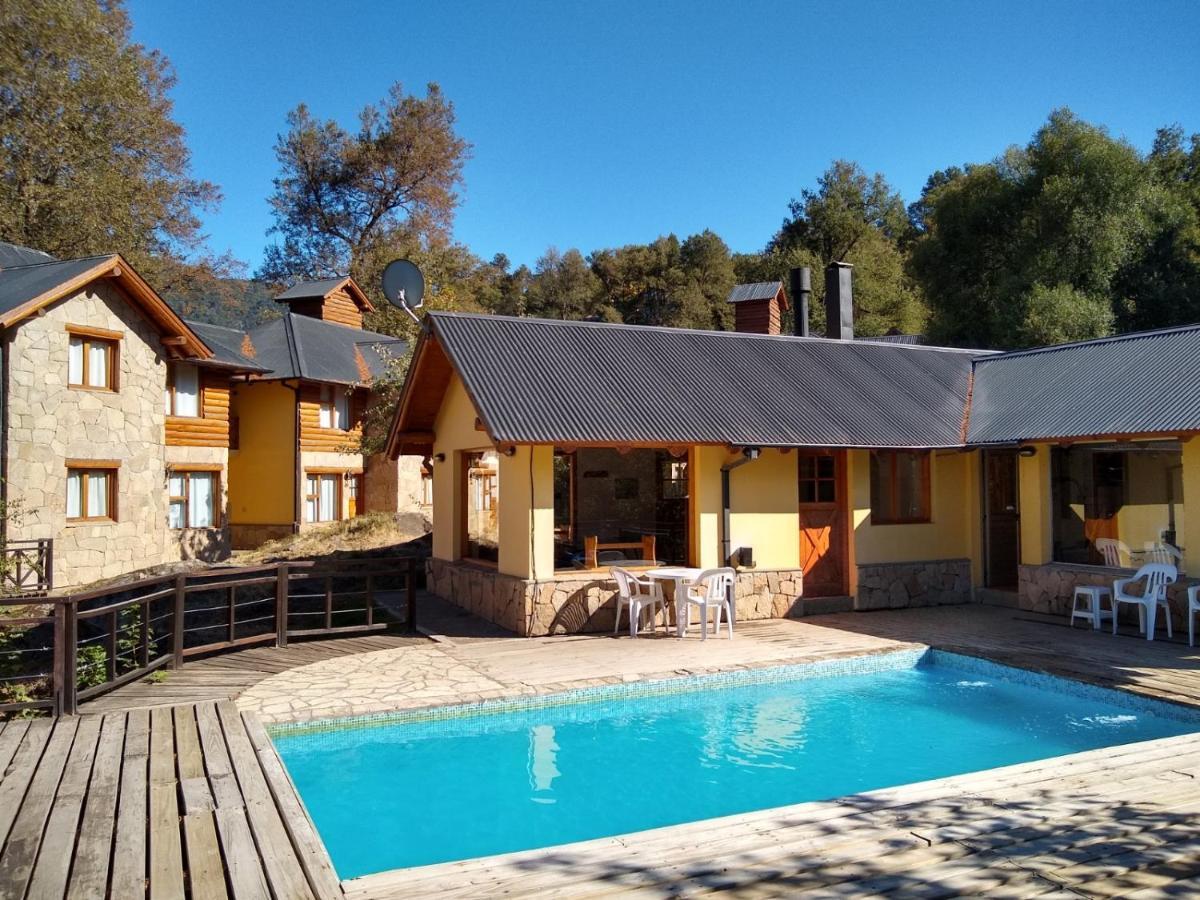 Lodge Peumayen By Visionnaire