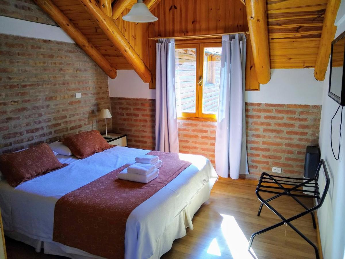 Lodge Peumayen By Visionnaire San Martin de los Andes