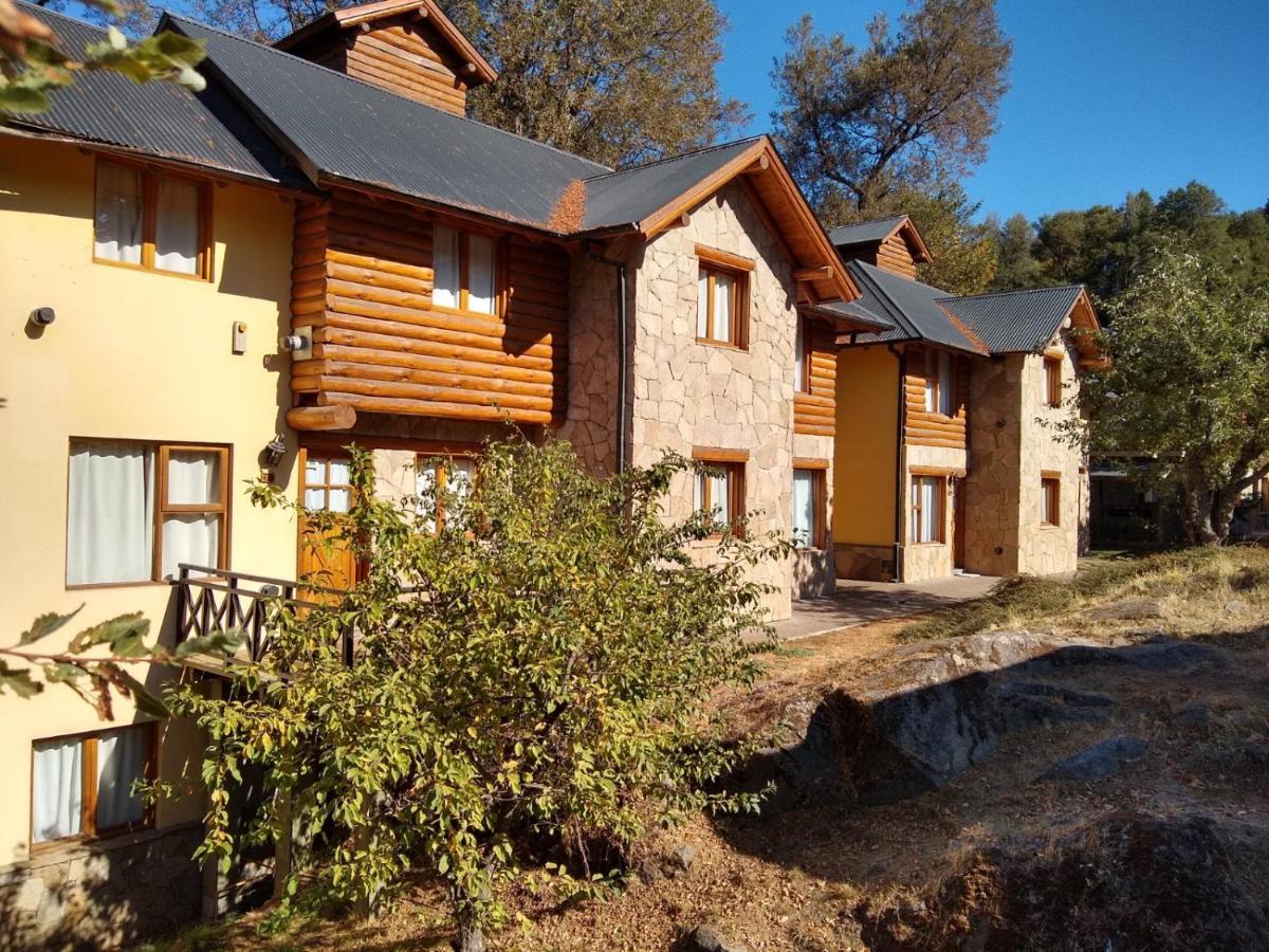 Lodge Peumayen By Visionnaire *