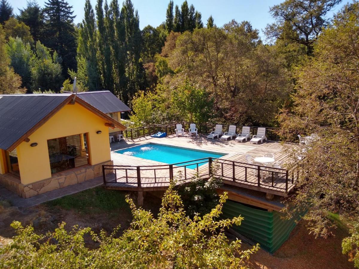 Lodge Peumayen By Visionnaire *