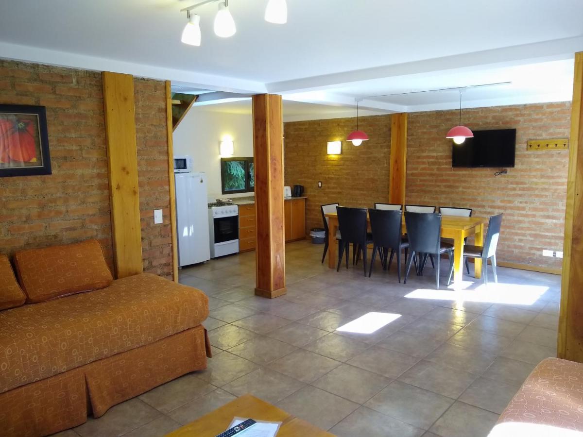 Peumayen By Visionnaire Lodge San Martin de los Andes