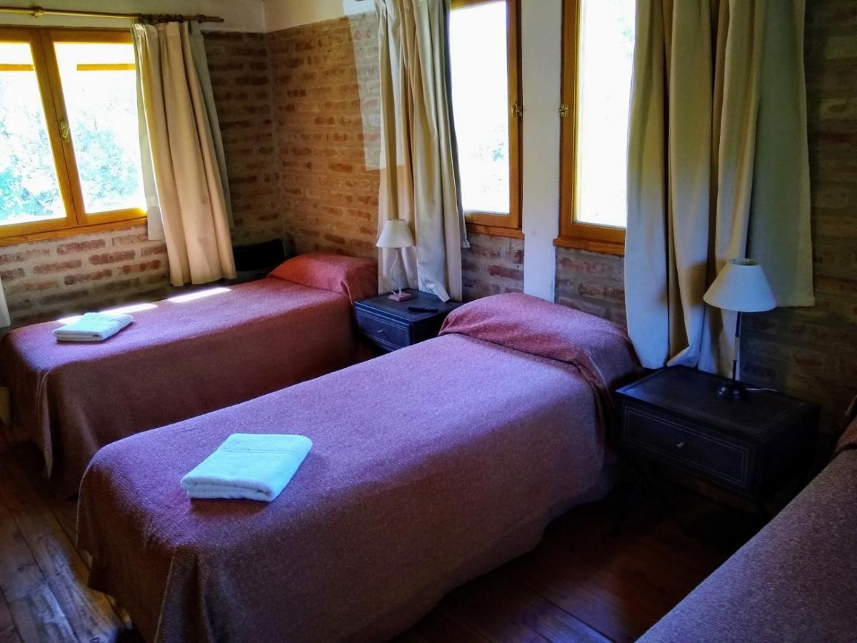 Peumayen By Visionnaire Lodge San Martin de los Andes