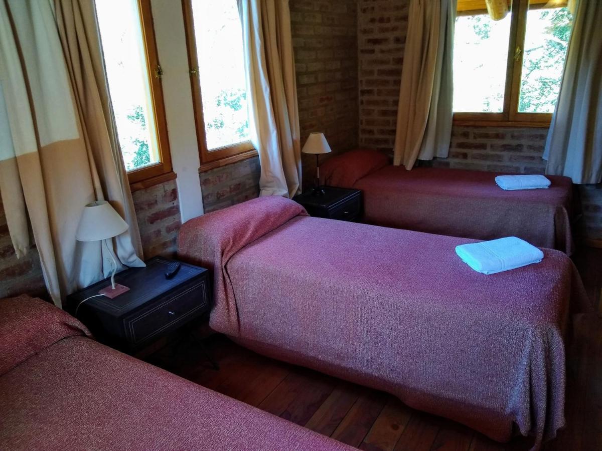 Peumayen By Visionnaire Lodge